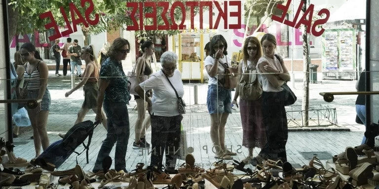 Θερινές εκπτώσεις 2019: Αντίστροφη μέτρηση, πότε ξεκινούν